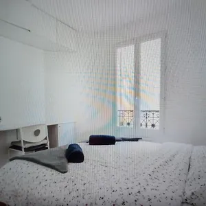 ++++ Privee Arc De Triomphe / Private Arc De Triomphe ++++ Quarto em Acomodações Particulares