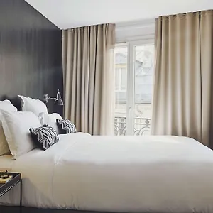 3* Otel 9hotel Opera