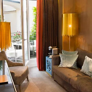 4* Otel Baume