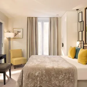 4* فندق بالمورال الشانزليزيه