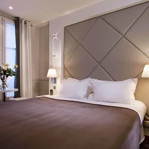 3* فندق فندق لونغ شامب إليزيه